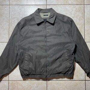 Claiborne Brown Jacket